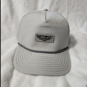 Melin XL Coronado hydro